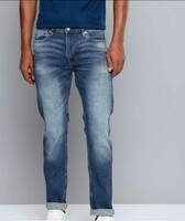 Flat 70% Off on Levi's Jeans (from Rs 899)