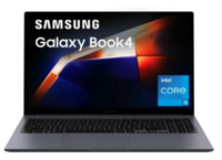Samsung Galaxy Book4 Intel Core i5 13th Gen 1335U - (16 GB/512 GB SSD/Windows 11 Home) Laptop