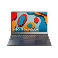 Thomson 15.6 Inch In-N15I Windows 11, Intel Corei3 12Th Gen 1215U (8GB DDR / 512GB SSD/Backlight Keyboard) Window 11 (Stylish, 1.65Kg, Ultra Performance/Grey Brush) Notebook