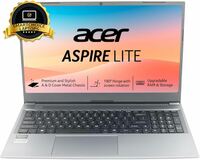 Acer Aspire Lite AMD Ryzen 3 5300U (8GB RAM/512GB SSD) Laptop