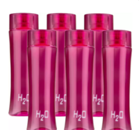 100% supercoins on Water Bottles