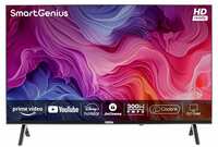 Onida 80 cm (32 inch) HD Ready Smart TV 32ACH (Black)