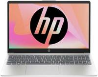 HP 15 (2024) AMD Ryzen 3 Quad Core 7320U - (8 GB/512 GB SSD/Windows 11 Home) 15-fc0154AU Thin and Light Laptop 