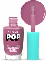 Sugar POP [3 Lip balm @104 & More]: Buy 2 Get 25% OFF + Free Gift (worth Rs.153) + 10% Coupon Discount