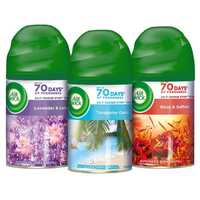Airwick Freshmatic Automatic Room Freshener Refill - 250ml & Freshmatic Automatic