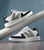 Up to 90% Off + Extra  15% off Up to Rs. 150 On Men's Roadster Casual Shoes Starting from Rs.537