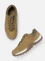 Woodland Shoes Upto 40% Off