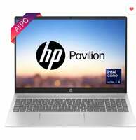 HP Pavilion Intel Core Ultra 5 125U - (16 GB/1 TB SSD/Windows 11 Home) 16-af0056TU Thin and Light Laptop 