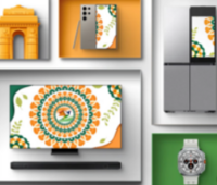 Samsung The Grand Republic Sale Upto 60% off + Upto 22.5% Instant Bank Discount