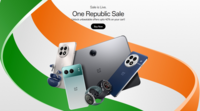 Oneplus One Republic Sale - Upto 40% off + Get Bank Instant Discount on ICICI & RBL Bank Cards