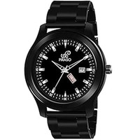 PIRASO Day and Date Watches for Men/Boys 