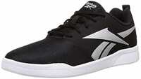 Reebok Men Tread Revolution Adv Lp Black None Running Shoes-10 UK (43 EU) (11 US) (FW1945) 