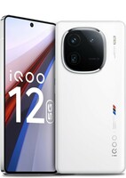 iQOO 12 5G (Legend, 12GB RAM, 256GB Storage)