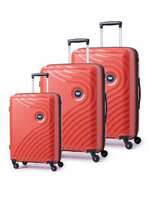 Wildcraft : Trolley Bags (Set Of 3)