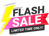 Clovia Flash Sale - Buy any Pack of 3 at Rs. 399 + Extra 239 off (Bikinis | Hipsters | Thongs)