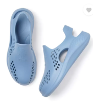 U.S. POLO ASSN. Men Casual Sandal (Blue , 6)