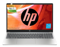 HP Laptop 15, 13th Gen Intel Core i3-1315U, , 8GB DDR4, 512GB SSD , fd0018TU  laptop