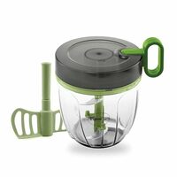 Pigeon Handy Chopper Pro XL (900 ML) for Chopping, Mincing and Whisking 