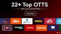 Airtel Xstream Play Premium zero additional cost