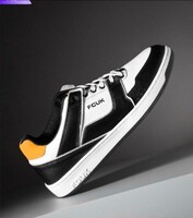 Minimum 76% - 80% Off on FCUK Sneakers 