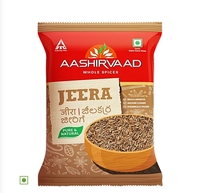 Big Basket - Aashirvaad Jeera, Rice, Groundnut and more Upto 80% Off(location specific)