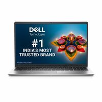 Dell Vostro 15 3520 Laptop - 15.6 inch Intel Core i5(8 GB RAM, 512 GB SSD)