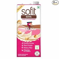 Upto 66% off on Soya Drink, Karachi Halwa & More [Location Specific]