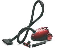 Eureka Forbes 1200W Quick Clean DX Vacuum Cleaner @ Rs.2,999 Only