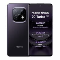realme NARZO 70 Turbo 5G 