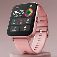 Upto 90% Off on Fire-Boltt Ninja Calling Pro