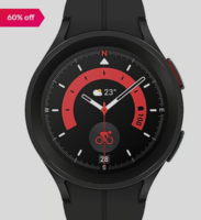 Samsung Galaxy Watch 5 pro LTE