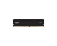  Crucial Pro 16GB RAM (1x16GB) DDR4-3200MHz U-DIMM Desktop Apply ₹100 coupon 