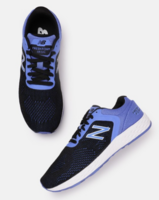 Flat 50% Off on New Balance 