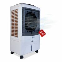 HAVAI 4 Way Plus Cooler | 17-Inch Fan Blade | Sleek Design