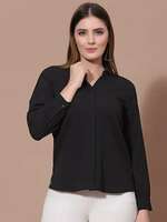 50% - 70% Off on Women Formal Shirts 