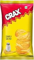 Upto 81% Off On Crax Chips, Pasta, Garbage Bag, Pepper and More[Location Specific]