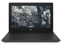 HP Chromebook MediaTek MT8183 - (4 GB/32 GB EMMC Storage/Chrome OS) 11MK G9 EE Chromebook