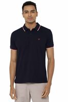 Allen Solly Men's Regular Fit Polo T-Shirt @ ₹597 Only