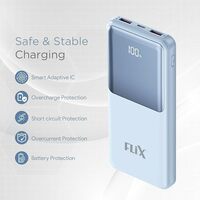 FLiX (Beetel) UltraCharge P115 10000mAh 22.5W QC Power Delivery PPS Power Bank