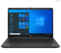 HP 255 G9 840T7PA AMD Athlon Dual Core 3050U - (4 GB/256 GB) (Jet Black)