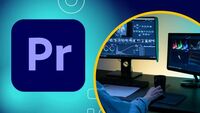 [100% Off] Adobe Premiere Pro Advanced Video Editing Course Free COURSE Coupon!