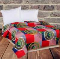 Up to 85% Off on Double Bedsheets