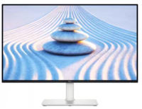  DELL 68.58 cm (27 inch) Full HD LED Backlit IPS Panel x HDMI Monitor (S2725HS