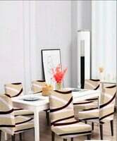 Minimum 82% Off on Cortina Dining Chair Covers + Extra discount with coupon 