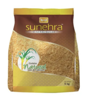 Bigbasket Trust Sunehra Mineral Sugar, Bikano Tasty Spicy Coated Peanut [location specific]