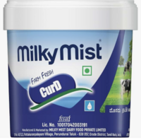 Milky Mist Set Curd, MOTHER DAIRY COCONUT COOKIES [location specific]