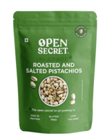 Open Secret Premium Pista 200g [location specific]