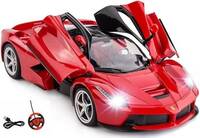 Upto 80% off on RC Cars
