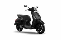 Chetak 2903 By Bajaj Auto - High Speed Electric Scooter
