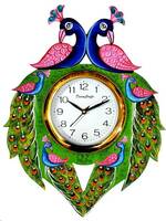 Upto 85% off on Wall Clocks